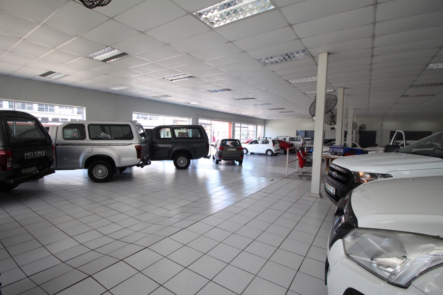 Commercial Property for Sale in East London Central Eastern Cape